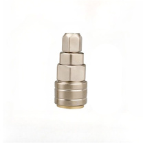 豫光 C式快速接头 YGSP-8 SP-20 母接头8mm 不锈钢材质