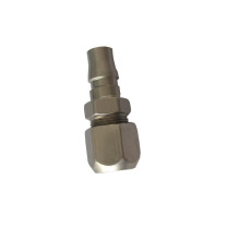 番鑫工贸 气管接头 16mm