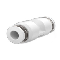 番鑫工贸 气管接头 10-10mm