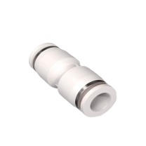 番鑫工贸 气管接头 12-12mm