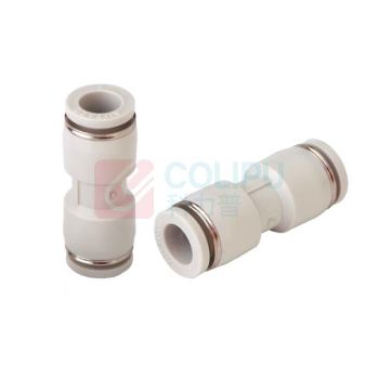 番鑫工贸 气管接头 12-12mm