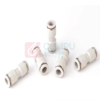 番鑫工贸 气管接头 14-14mm