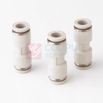 番鑫工贸 气管接头 14-14mm