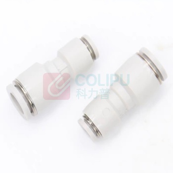 番鑫工贸 气管接头 16-12mm