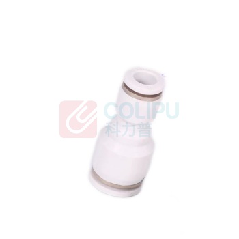 番鑫工贸 气管接头 12-8mm