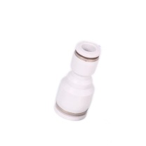 番鑫工贸 气管接头 12-8mm