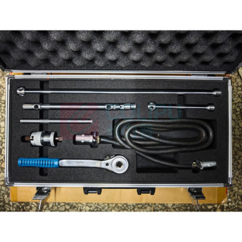 HOLYZB 发动机孔探放气成套工具 35X6383-D1127