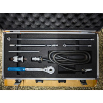 HOLYZB 发动机孔探放气成套工具 35X6383-D1127