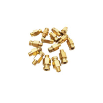 璐克斯 管接头 PD418 G1/84 货期10天