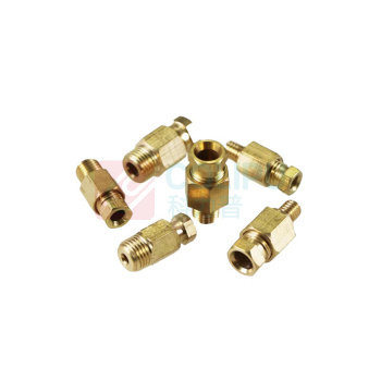璐克斯 管接头 PD418 G1/84 货期10天
