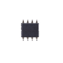 璐克斯 高速CAN收发器芯片 TJA1051T/1J SOIC-8 货期10天