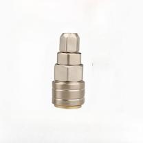 豫光 C式快速接头 SM40 母头 不锈钢材质