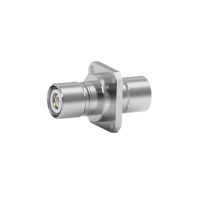 中航光电 三同轴连接器 转接座 HDB/YTAA20KP1Z1-P