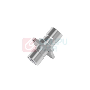 中航光电 三同轴连接器 转接座 HDB/YTAA20KP1Z1-P