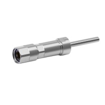 中航光电 三同轴连接器 直式插头 HDB/YTA26KSZ1-R10