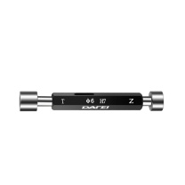 DAFEI 光面塞规 φ6mm-H7 (不含检测)