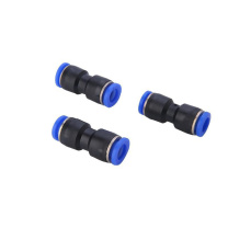 谦华智科 CHAHIGER TECHNOLOGY 变径PU直通接头 PG10-8