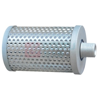 上机 纸质滤油器 HYY42/1P-10(10L/min×20μm)