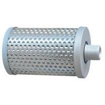 上机 纸质滤油器 HYY42/1P-10(10L/min×20μm)
