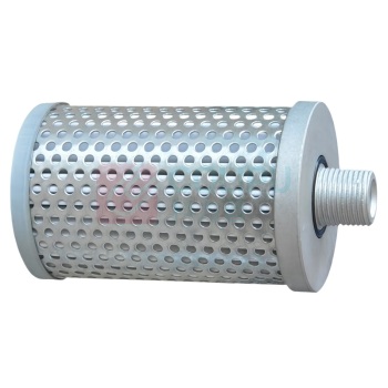 上机 纸质滤油器 HYY42/1P-5(5L/min×5μm)