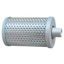 上机 纸质滤油器 HYY42/1P-5(5L/min×5μm)