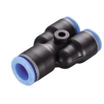 念盾 Y型三通接头 EPY6