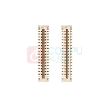 正点原子 连接器 3710F 2*30P,0.8mm,母