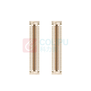 正点原子 连接器 3710F 2*30P,0.8mm,母