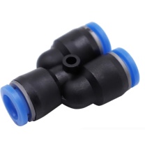 NOVO 气动接头 TPY6