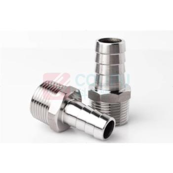 费斯托 倒钩接头 CN-1/8-PK-6 10个起订