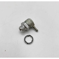 费斯托 弯通快速接头 铝合金 LCN-1/8-PK-6 90° Φ8 PN10 10个起订