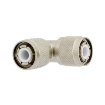 Pasternack HN公头转HN公头直角型适配器 PE9577