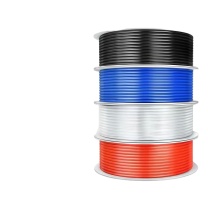 路泊仕 PU气管 外径4mm*内径2.5mm 透明