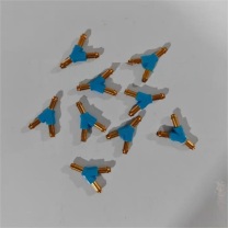 泰创健 Y型倒钩接头 HY-PK-3