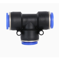 GYSLG T型三通 PEG6-8-6