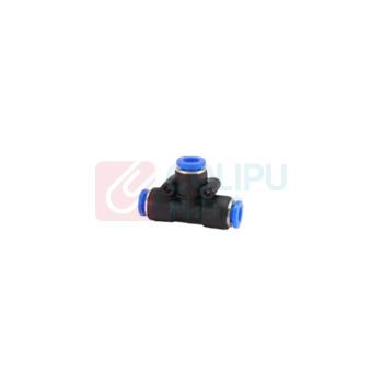 GYSLG T型三通 PEG6-8-6