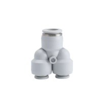 天工 接头 SQY 8-6 工程塑料