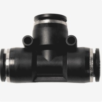 天工 接头 SQE2-12 工程塑料