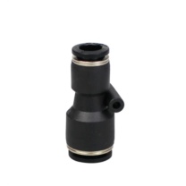 天工 接头 SQH2 10-8 工程塑料
