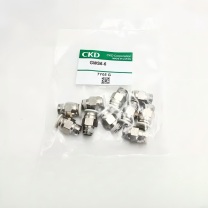 CKD 气动快速接头 GWS6-6