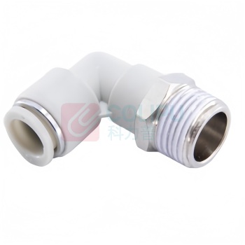 米星 MSTAR 气动直角接通 D12-04