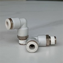 费斯托 气动快速接头 NPQS-F-L-R18-Q8 塑料