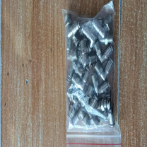流遍 直通快插接头 YFL6-04 