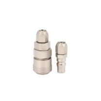 科易华 气管接头 SP20+PP20 8mm 