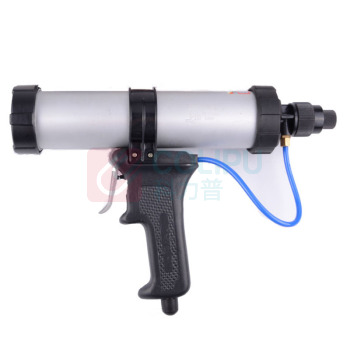 锐壹 工业级气动胶枪 硬装玻璃胶枪 重量0.57KG ZR-205 胶管容量310ML
