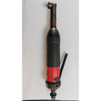 宇航 直角风钻 DA350AS-3000B 3000rpm 300W (红黑)