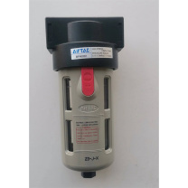 AirTAC 油水分离器 BF4000F