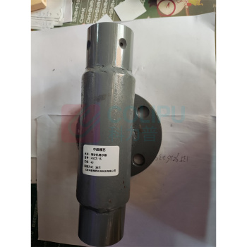 中航精艺 喷砂机混砂器 HSZZ-15