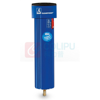BEKO 汽水分离器 S050WWB 425*75*50 过滤精度: 100μm