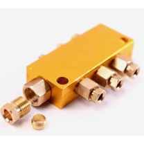 Fischer 分油器 104235 17bar-30bar